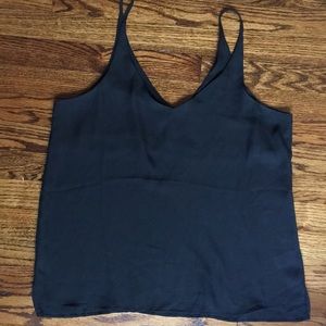 Black Tank
